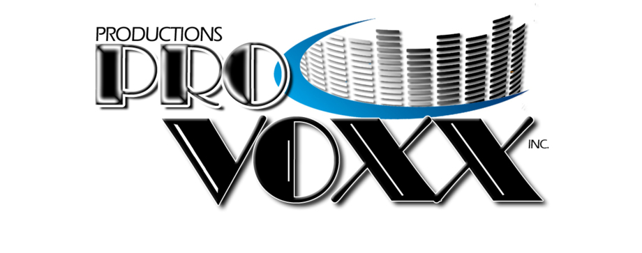 Pro-Voxx Productions